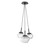 manufacturer_finish:Matte Black|manufacturer_glass:Clear Blown Glass|color_temperature:2700K