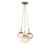 manufacturer_finish:Novel Brass|manufacturer_glass:Amber Blown Glass|color_temperature:2700K