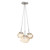 manufacturer_finish:Beige Silver|manufacturer_glass:Amber Blown Glass|color_temperature:3000K