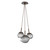 manufacturer_finish:Flat Bronze|manufacturer_glass:Smoke Blown Glass|color_temperature:3000K
