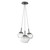 manufacturer_finish:Graphite|manufacturer_glass:Clear Blown Glass|color_temperature:3000K