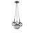 manufacturer_finish:Matte Black|manufacturer_glass:Smoke Blown Glass|color_temperature:3000K