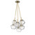 manufacturer_finish:Gilded Brass|manufacturer_glass:Clear Blown Glass|color_temperature:3000K