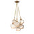 manufacturer_finish:Novel Brass|manufacturer_glass:Amber Blown Glass|color_temperature:2700K