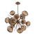 manufacturer_finish:Burnished Bronze|manufacturer_glass:Bronze Blown Glass|color_temperature:3000K