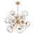 manufacturer_finish:Novel Brass|manufacturer_glass:Clear Blown Glass|color_temperature:2700K