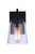 Elsa One Light Wall Sconce (16306FB1)