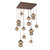 manufacturer_finish:Burnished Bronze|manufacturer_glass:Bronze Blown Glass|color_temperature:3000K