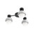 manufacturer_finish:Matte Black|color_temperature:3000K