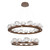 manufacturer_finish:Burnished Bronze|manufacturer_glass:Clear Blown Glass|color_temperature:3000K