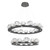 manufacturer_finish:Graphite|manufacturer_glass:Clear Blown Glass|color_temperature:2700K