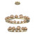 manufacturer_finish:Heritage Brass|manufacturer_glass:Bronze Blown Glass|color_temperature:3000K
