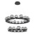 manufacturer_finish:Matte Black|manufacturer_glass:Smoke Blown Glass|color_temperature:2700K
