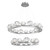 manufacturer_finish:Satin Nickel|manufacturer_glass:Clear Blown Glass|color_temperature:2700K