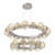 manufacturer_finish:Beige Silver|manufacturer_glass:Amber Blown Glass|color_temperature:2700K