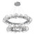 manufacturer_finish:Classic Silver|manufacturer_glass:Clear Blown Glass|color_temperature:3000K