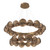 manufacturer_finish:Novel Brass|manufacturer_glass:Bronze Blown Glass|color_temperature:2700K