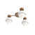 manufacturer_finish:Novel Brass|color_temperature:3000K