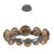 manufacturer_finish:Gunmetal|manufacturer_glass:Bronze Blown Glass|color_temperature:2700K