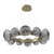 manufacturer_finish:Heritage Brass|manufacturer_glass:Smoke Blown Glass|color_temperature:3000K