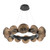 manufacturer_finish:Matte Black|manufacturer_glass:Bronze Blown Glass|color_temperature:2700K