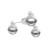 manufacturer_finish:Salt White|color_temperature:2700K