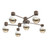 manufacturer_finish:Burnished Bronze|color_temperature:2700K