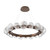 manufacturer_finish:Burnished Bronze|manufacturer_glass:Clear Blown Glass|color_temperature:2700K