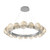 manufacturer_finish:Classic Silver|manufacturer_glass:Amber Blown Glass|color_temperature:3000K