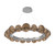 manufacturer_finish:Classic Silver|manufacturer_glass:Bronze Blown Glass|color_temperature:2700K
