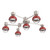 manufacturer_finish:Beige Silver|color_temperature:2700K