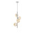 manufacturer_finish:Classic Silver|manufacturer_glass:Amber Blown Glass|color_temperature:2700K