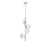 manufacturer_finish:Classic Silver|manufacturer_glass:Clear Blown Glass|color_temperature:2700K