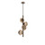 manufacturer_finish:Flat Bronze|manufacturer_glass:Bronze Blown Glass|color_temperature:2700K