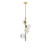 manufacturer_finish:Gilded Brass|manufacturer_glass:Clear Blown Glass|color_temperature:2700K