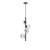 manufacturer_finish:Graphite|manufacturer_glass:Clear Blown Glass|color_temperature:2700K