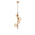 manufacturer_finish:Novel Brass|manufacturer_glass:Amber Blown Glass|color_temperature:2700K