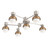 manufacturer_finish:Beige Silver|color_temperature:3000K