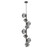 manufacturer_finish:Graphite|manufacturer_glass:Smoke Blown Glass|color_temperature:3000K