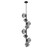 manufacturer_finish:Matte Black|manufacturer_glass:Smoke Blown Glass|color_temperature:2700K