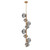 manufacturer_finish:Novel Brass|manufacturer_glass:Smoke Blown Glass|color_temperature:2700K