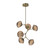 manufacturer_finish:Gilded Brass|manufacturer_glass:Bronze Blown Glass|color_temperature:3000K