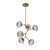 manufacturer_finish:Novel Brass|manufacturer_glass:Clear Blown Glass|color_temperature:3000K