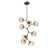 manufacturer_finish:Burnished Bronze|manufacturer_glass:Amber Blown Glass|color_temperature:2700K