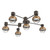 manufacturer_finish:Flat Bronze|color_temperature:2700K