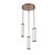 manufacturer_finish:Burnished Bronze|manufacturer_glass:Tabulo Tidal|color_temperature:2700K