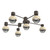 manufacturer_finish:Flat Bronze|color_temperature:2700K