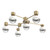 manufacturer_finish:Gilded Brass|color_temperature:2700K