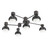 manufacturer_finish:Graphite|color_temperature:3000K