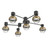 manufacturer_finish:Matte Black|color_temperature:2700K